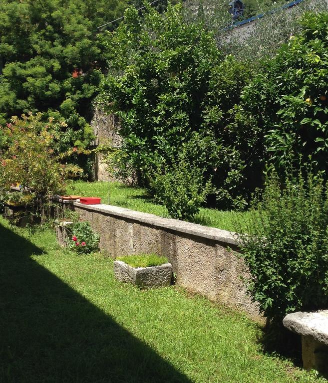 Ca' Dei Gatti Villa Toscolano Maderno Bilik gambar