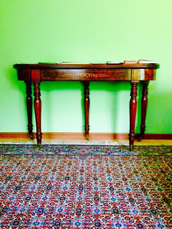 Ca' Dei Gatti Villa Toscolano Maderno Luaran gambar