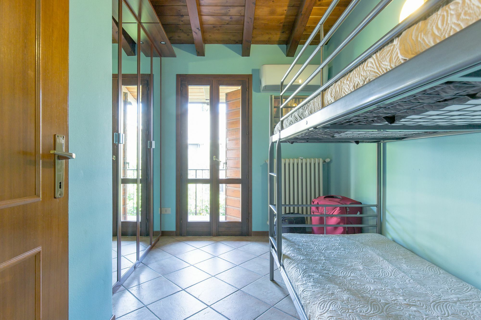 Ca' Dei Gatti Villa Toscolano Maderno Luaran gambar
