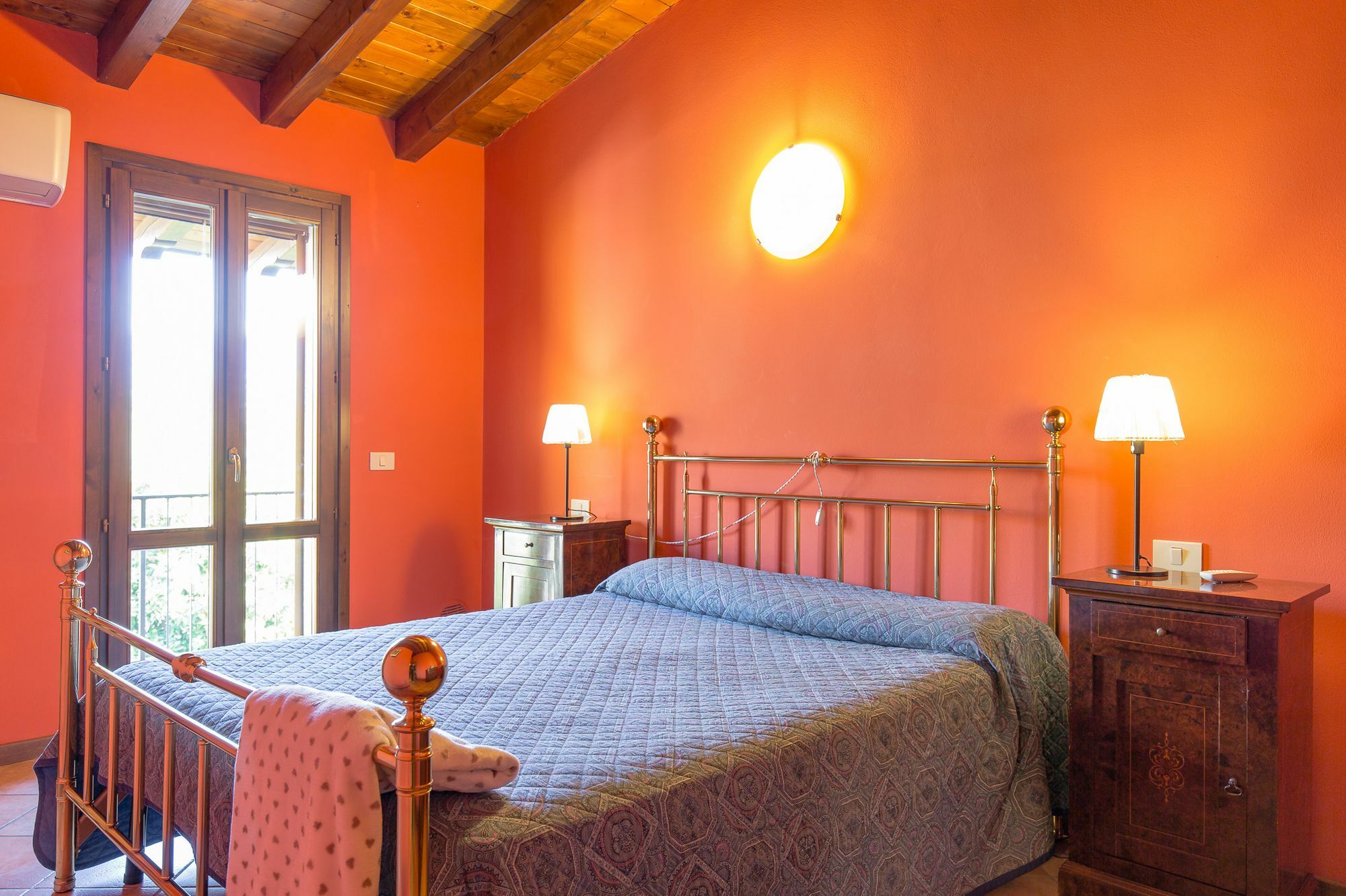Ca' Dei Gatti Villa Toscolano Maderno Luaran gambar