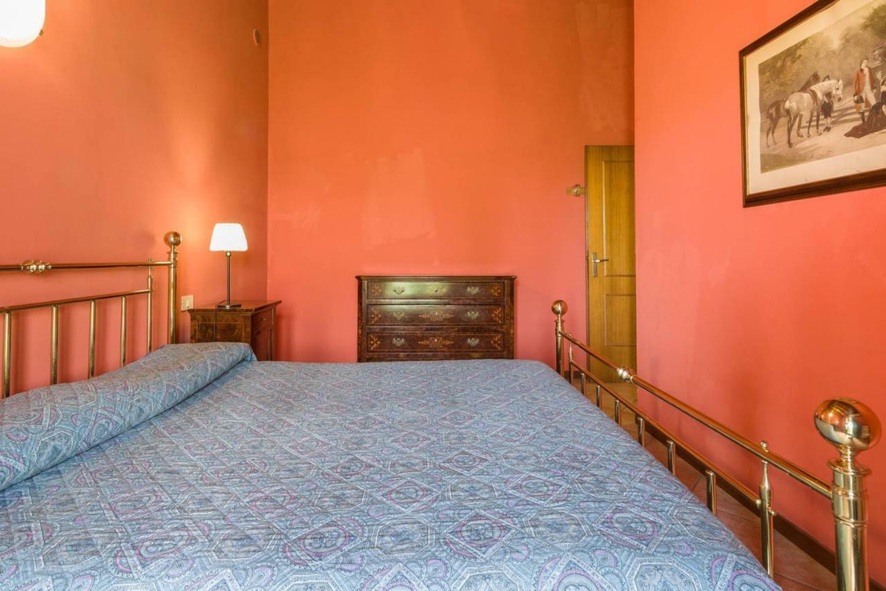 Ca' Dei Gatti Villa Toscolano Maderno Luaran gambar