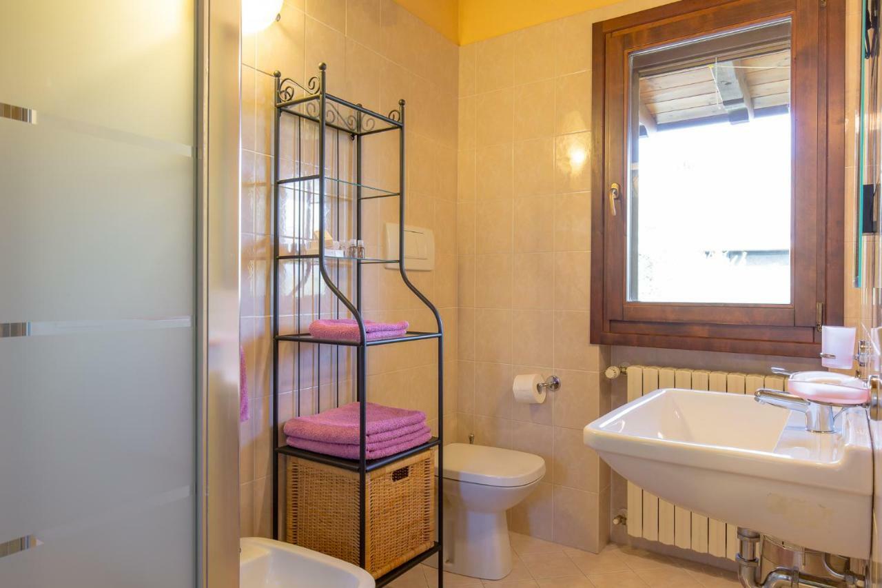 Ca' Dei Gatti Villa Toscolano Maderno Luaran gambar